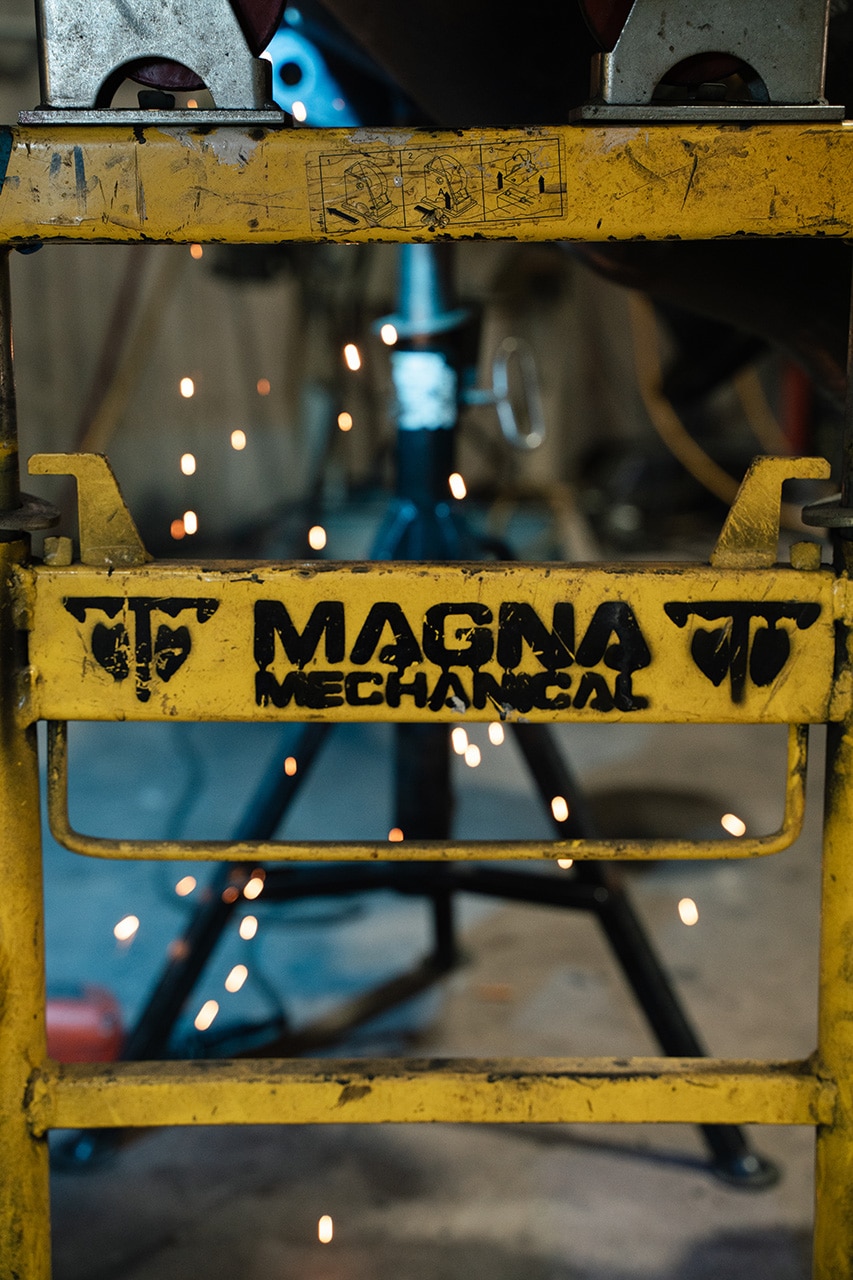 Dsc00733 - Magna Mechanical