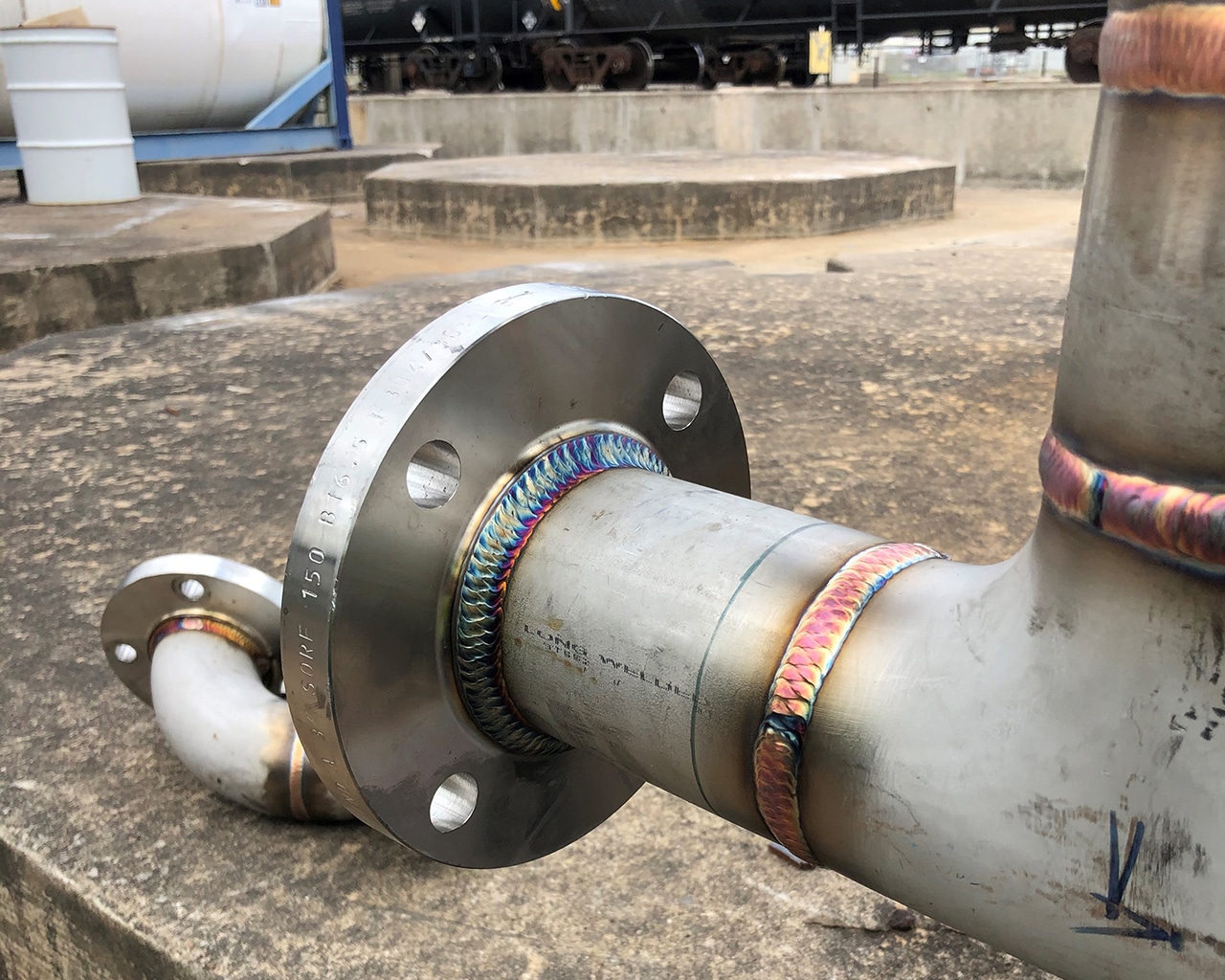 Industrial Vs Commercial Contractors Feature 2 - Magna Mechanical